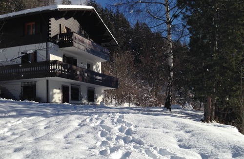 Valdidentro Chalet De Ski | A Bormio entre soleil et nature. Vélos, spas, skis et randonnées à portée de main