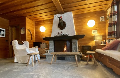 Valdidentro Chalet De Ski | A Bormio entre soleil et nature. Vélos, spas, skis et randonnées à portée de main