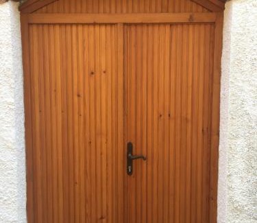 Valleggia Appartement | In campagna al mare
