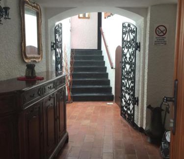 Valleggia Appartement | In campagna al mare