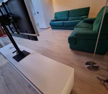 Arcade Appartement | In campagna