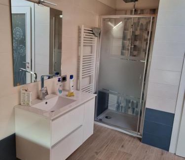 Arcade Appartement | In campagna