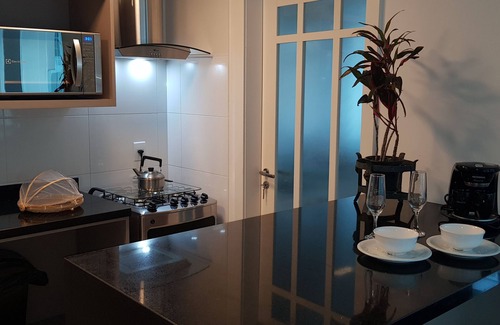 Capao da Canoa Appartement | In Capao da Canoa - Luxury and comfort with beach, sun and sea in Capão.
