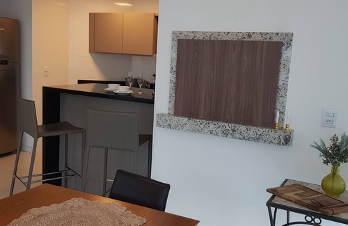 Capao da Canoa Appartement | In Capao da Canoa - Luxury and comfort with beach, sun and sea in Capão.