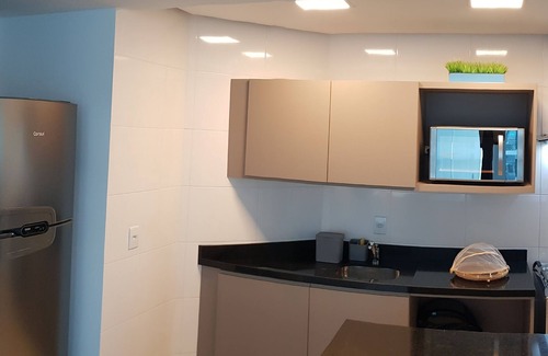 Capao da Canoa Appartement | In Capao da Canoa - Luxury and comfort with beach, sun and sea in Capão.