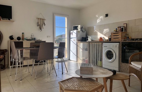 Urtaca Maison | A CasaLèna Balagne à 10 minutes de la mer.