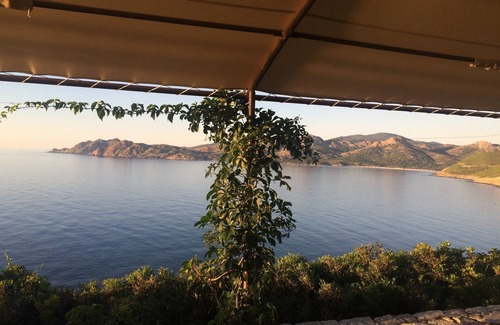 Urtaca Maison | A CasaLèna Balagne à 10 minutes de la mer.