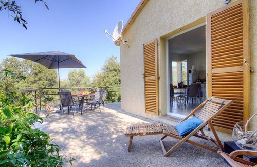 Urtaca Maison | A CasaLèna Balagne à 10 minutes de la mer.