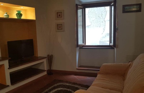Pitigliano Appartement | IN CASETTA Via Zuccarelli, 30 Appartamento