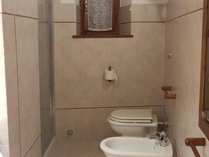 Pitigliano Appartement | IN CASETTA Via Zuccarelli, 30 Appartamento