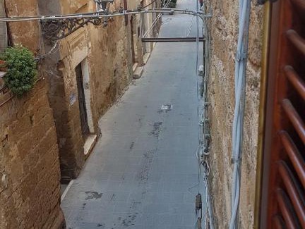 Pitigliano Appartement | IN CASETTA Via Zuccarelli, 30 Appartamento