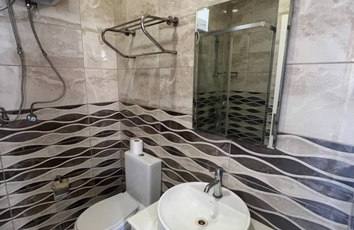 Yenisehir Hôtel | in center double room