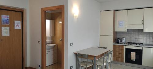 Borgosesia Appartement | In Centro 1