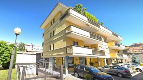 Borgosesia Appartement | In Centro 1