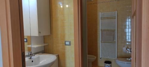 Borgosesia Appartement | In Centro 1