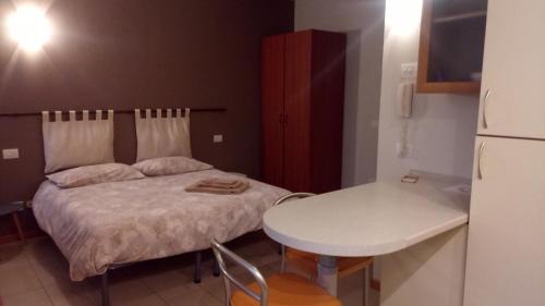 Borgosesia Appartement | In Centro 2