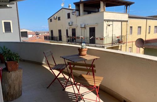 Cariati Maison | In Centro a 2 minuti a piedi dalla Siaggia