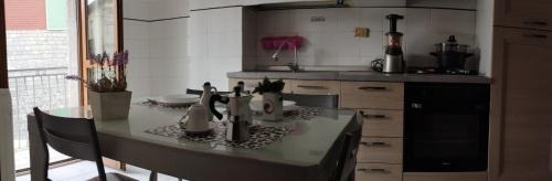 Melfi Appartement | IN CENTRO APARTMENT