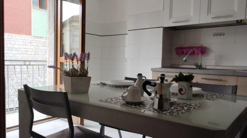 Melfi Appartement | IN CENTRO APARTMENT