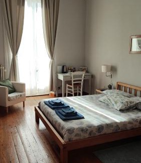 Biella Maison | In centro da Laura, Via Repubblica 49 BI