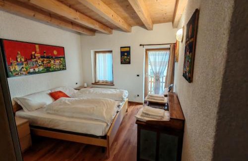 Pieve di Cadore Appartement | In Cima alla Contrada