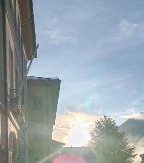 Pieve di Cadore Appartement | In Cima alla Contrada