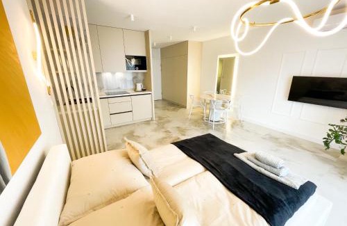 Szamotuy Appartement | In&cognito Apartments Szamotuły with Parking and WiFi