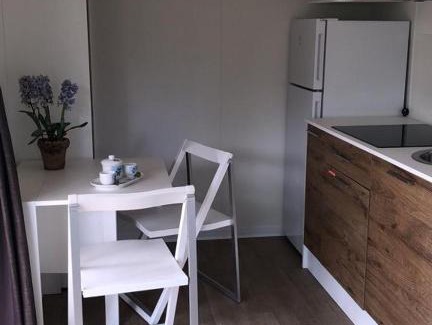 Camerino Maison | In Country Luxury Lodges