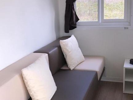 Camerino Maison | In Country Luxury Lodges