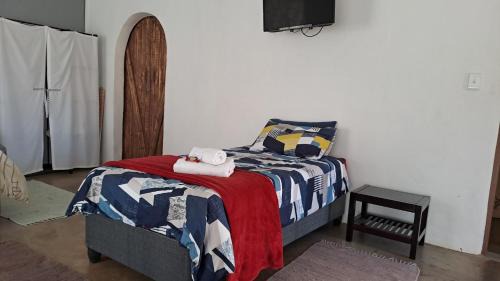 Nylstroom Appartement | In Da Bush