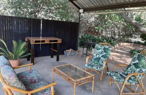 Nylstroom Appartement | In Da Bush