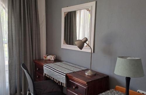 Nylstroom Appartement | In Da Bush