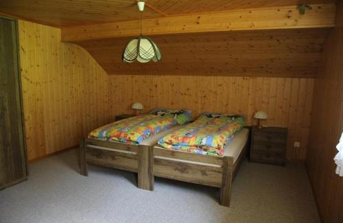 Escholzmatt Appartement | in der Biosphäre Entlebuch