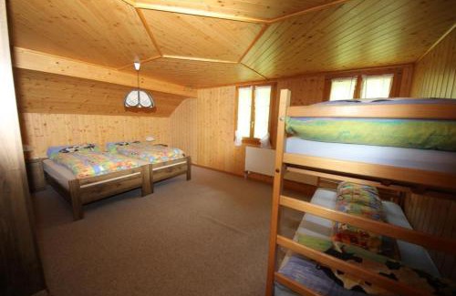 Escholzmatt Appartement | in der Biosphäre Entlebuch