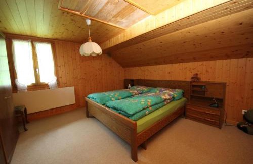 Escholzmatt Appartement | in der Biosphäre Entlebuch