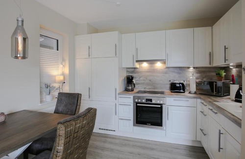 Zentrum Appartement | In der Schlossstraße