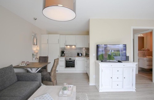 Zentrum Appartement | In der Schlossstraße