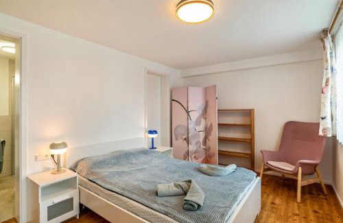 Calw Appartement | In der Stadt und der Natur