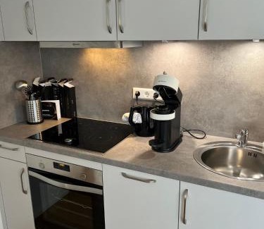 Calw Appartement | In der Stadt und der Natur