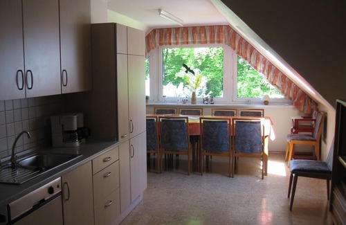 Medebach Villa | In der Waldemei - Sept Chambres Villa, Couchages 16