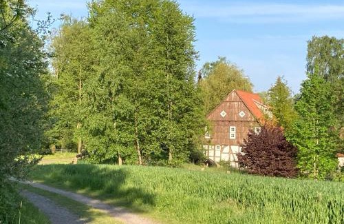 Melle Appartement | In der Wassermühle