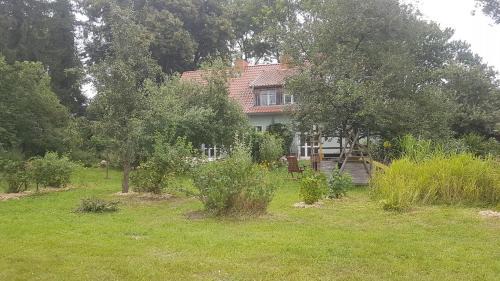 Gremersdorf-Buchholz Maison | in die Ferien mit 16 Freunden