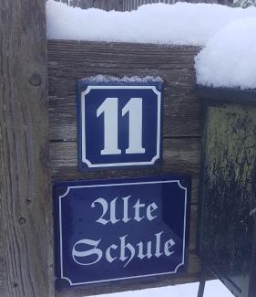 Gremersdorf-Buchholz Maison | in die Ferien mit 16 Freunden