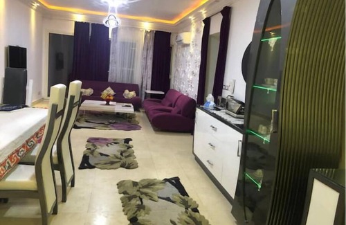 Zamalek Appartement | In Dreamland Classy, Sunny, Quiet and very Safe