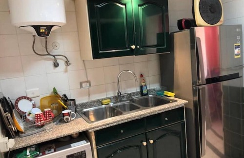 Zamalek Appartement | In Dreamland Classy, Sunny, Quiet and very Safe