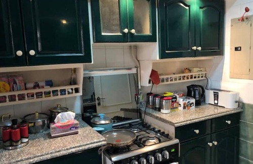 Zamalek Appartement | In Dreamland Classy, Sunny, Quiet and very Safe