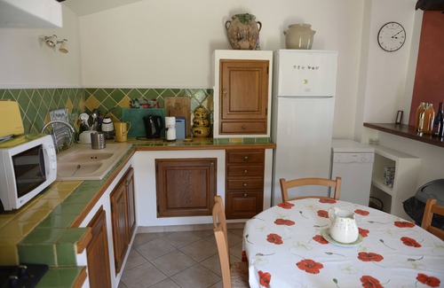 Benivay-Ollon Maison | En drôme/baronnies provençales, maison ancienne restaurée avec piscine privée