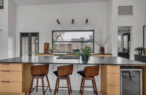 Gilbert Maison | IN DT Gilbert - 4500 Sqft Luxury Estate w/ Casita