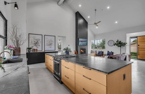 Gilbert Maison | IN DT Gilbert - 4500 Sqft Luxury Estate w/ Casita