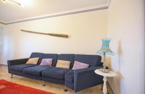 Se Appartement | In Faro with Sea View